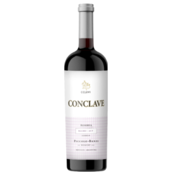 CONCLAVE RESERVA MALBEC