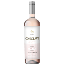 CONCLAVE RESERVA ROSÉ
