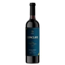 CONCLAVE GRAN CABERNET SAUVIGNON