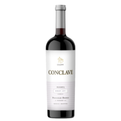 CONCLAVE RESERVA MERLOT