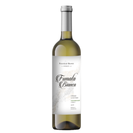 FUMATA BIANCA SAUVIGNON BLANC