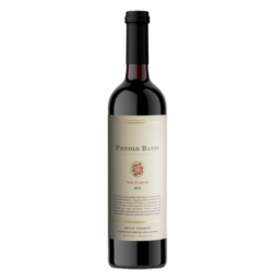 VIA FLAVIA PETIT VERDOT
