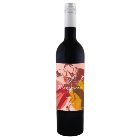 MONIQUITA MALBEC
