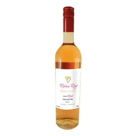 REINA REY ROSÉ PINOT NOIR
