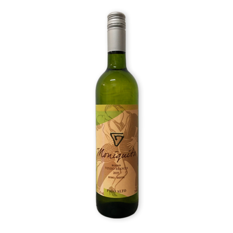 MONIQUITA BLEND DE BLANCAS