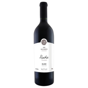 ALUCHA GRAN RESERVA BLEND