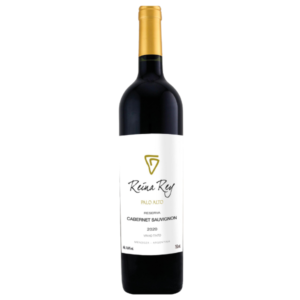 REINA REY RESERVA CABERNET SAUVIGNON