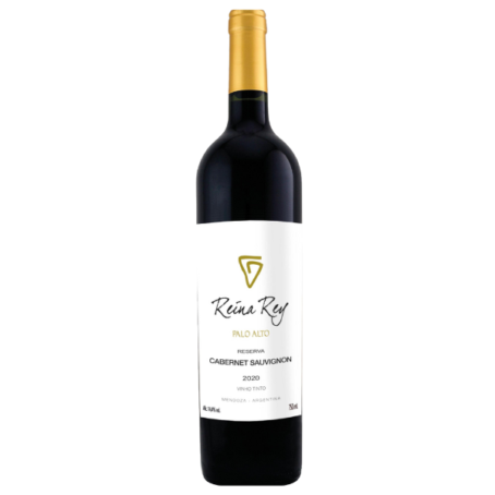 REINA REY RESERVA CABERNET SAUVIGNON