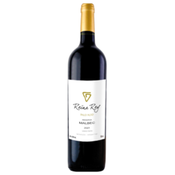 REINA REY RESERVA MALBEC